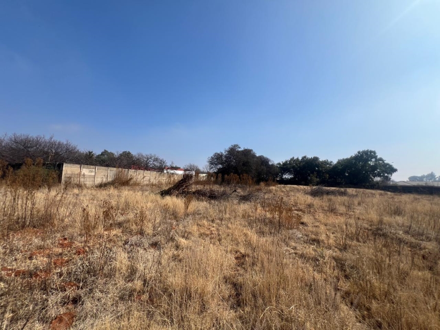 0 Bedroom Property for Sale in Kookrus Gauteng