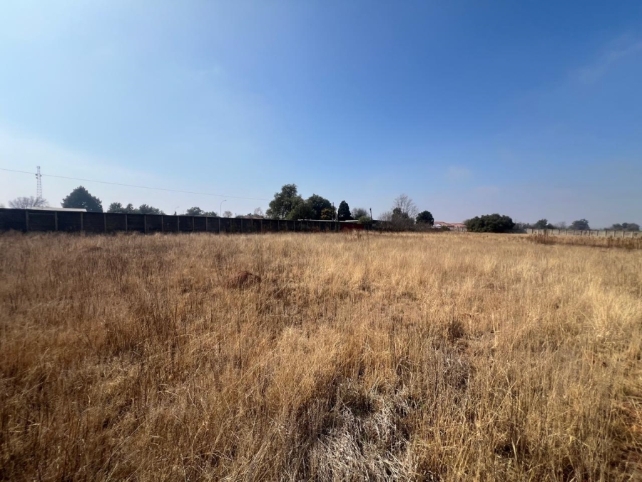 0 Bedroom Property for Sale in Kookrus Gauteng