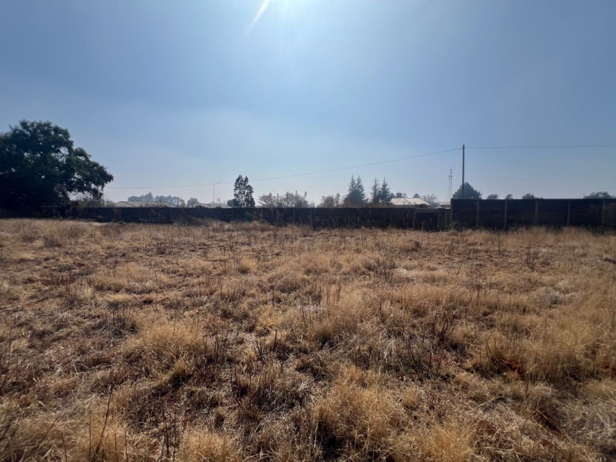 0 Bedroom Property for Sale in Kookrus Gauteng