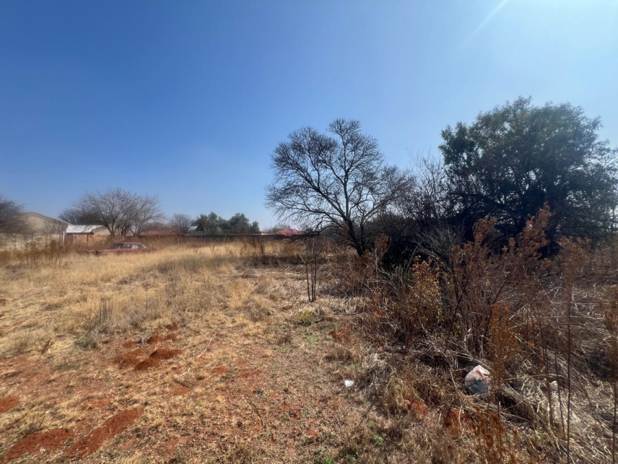 0 Bedroom Property for Sale in Kookrus Gauteng