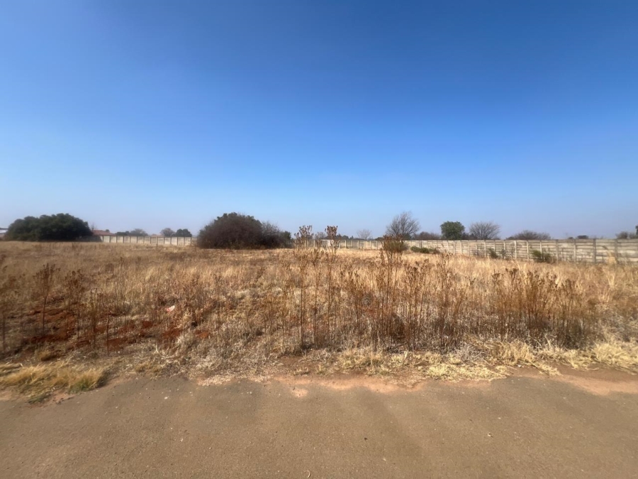0 Bedroom Property for Sale in Kookrus Gauteng