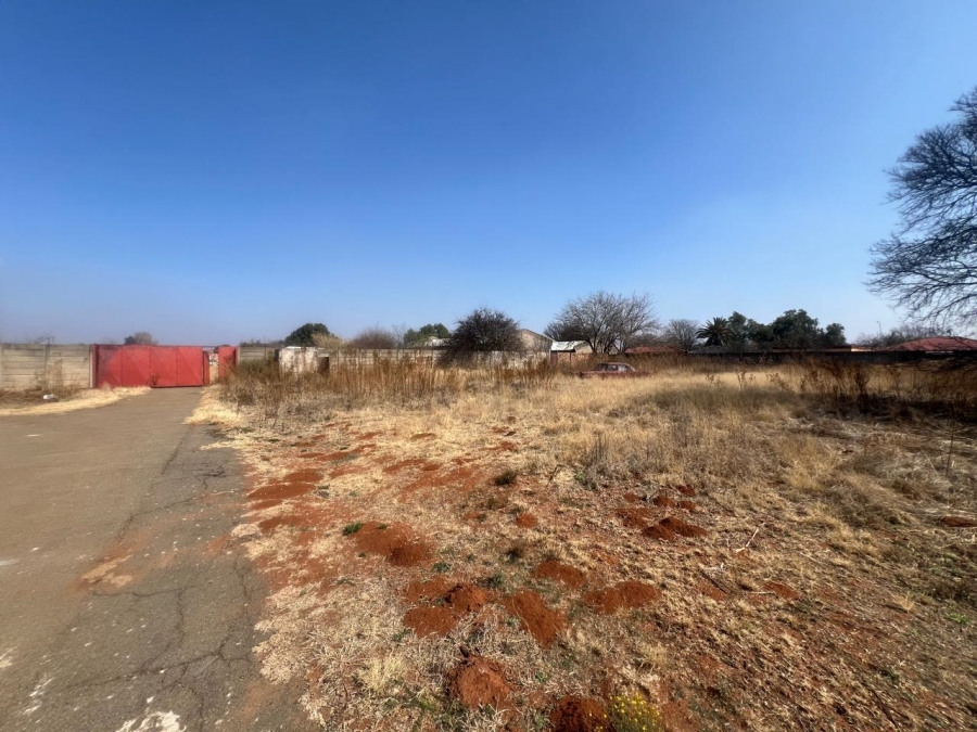 0 Bedroom Property for Sale in Kookrus Gauteng