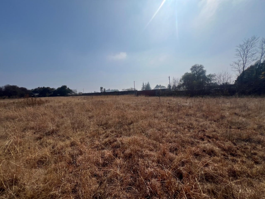 0 Bedroom Property for Sale in Kookrus Gauteng