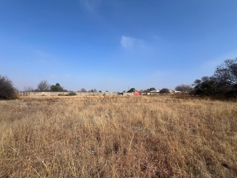0 Bedroom Property for Sale in Kookrus Gauteng