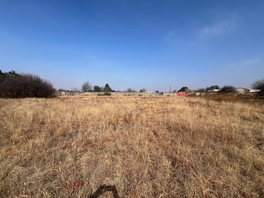0 Bedroom Property for Sale in Kookrus Gauteng