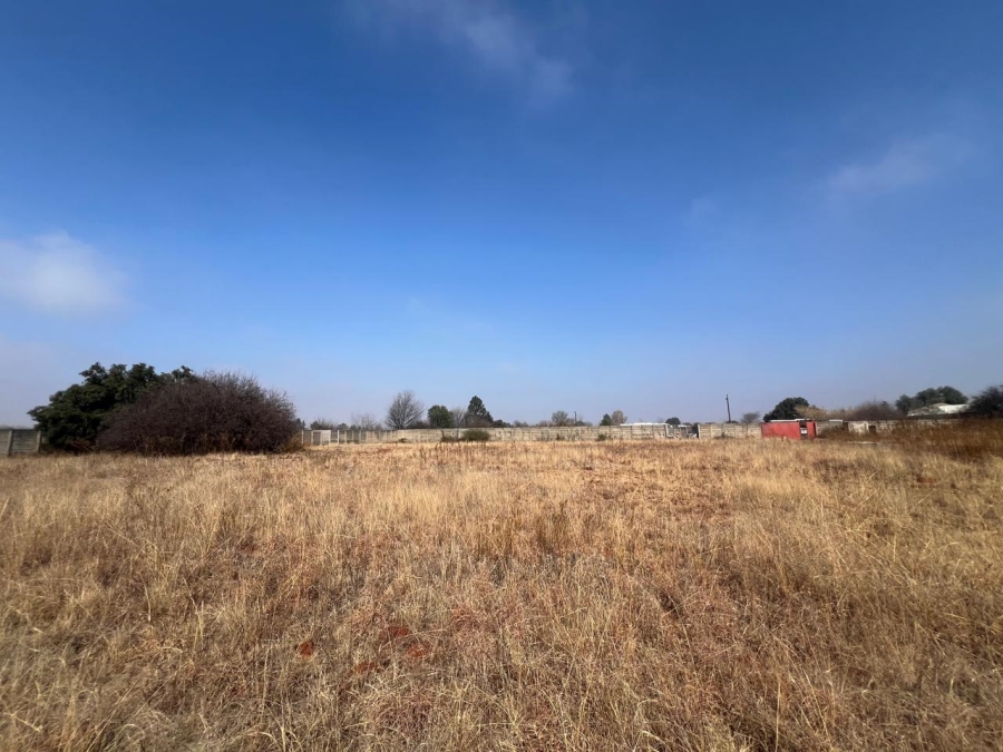 0 Bedroom Property for Sale in Kookrus Gauteng