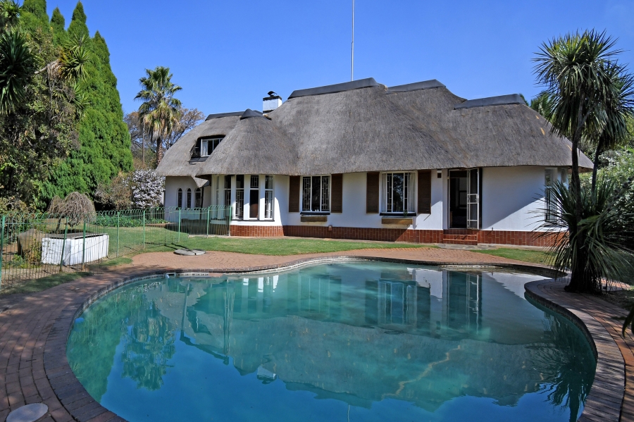 3 Bedroom Property for Sale in Northcliff Gauteng