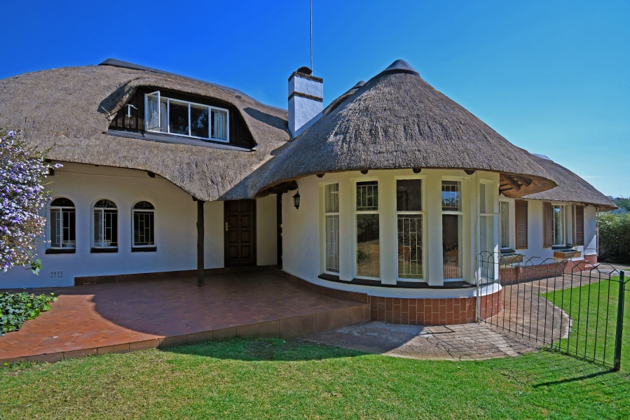 3 Bedroom Property for Sale in Northcliff Gauteng