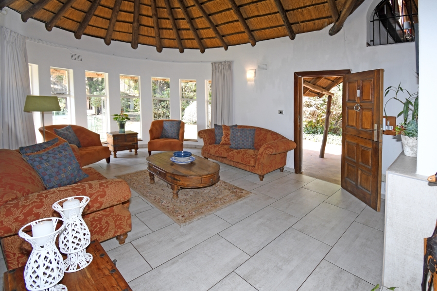 3 Bedroom Property for Sale in Northcliff Gauteng