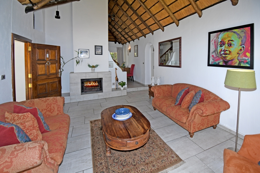 3 Bedroom Property for Sale in Northcliff Gauteng