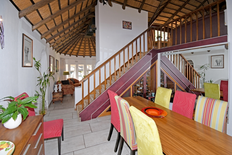 3 Bedroom Property for Sale in Northcliff Gauteng
