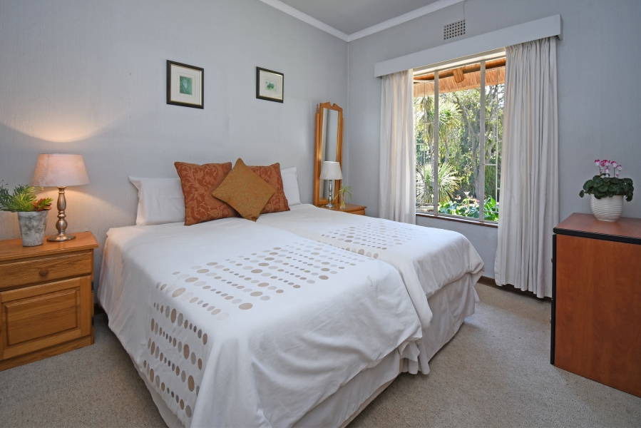 3 Bedroom Property for Sale in Northcliff Gauteng