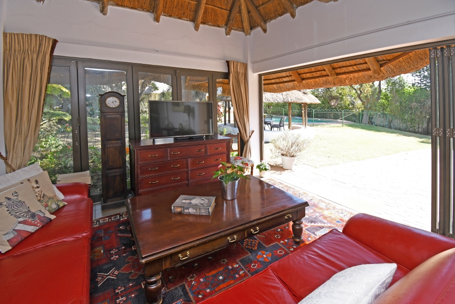 3 Bedroom Property for Sale in Northcliff Gauteng