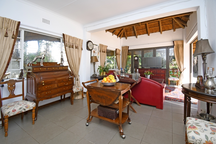 3 Bedroom Property for Sale in Northcliff Gauteng