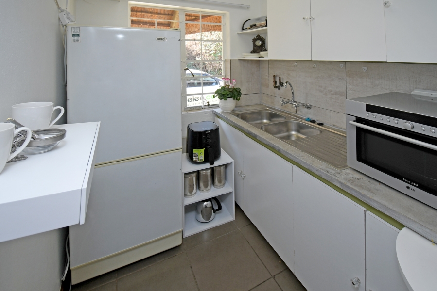 3 Bedroom Property for Sale in Northcliff Gauteng