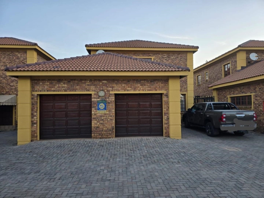 3 Bedroom Property for Sale in Modder East Gauteng
