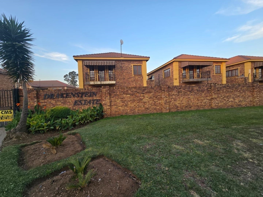3 Bedroom Property for Sale in Modder East Gauteng