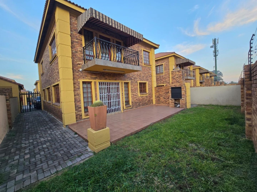 3 Bedroom Property for Sale in Modder East Gauteng