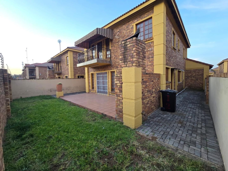 3 Bedroom Property for Sale in Modder East Gauteng