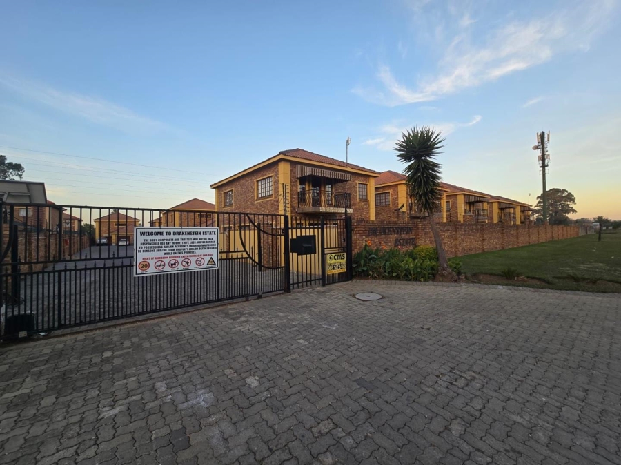 3 Bedroom Property for Sale in Modder East Gauteng