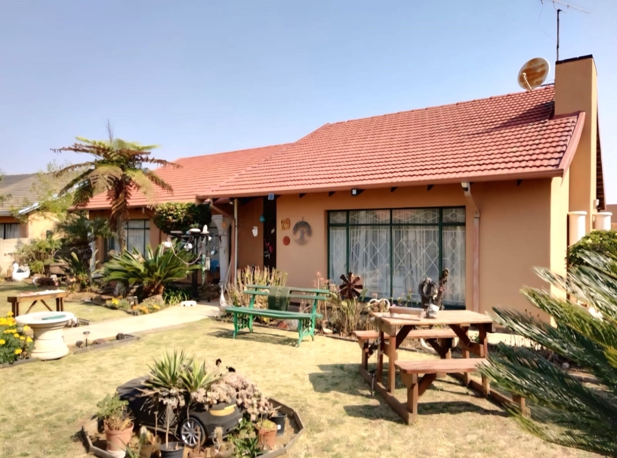 3 Bedroom Property for Sale in Modder East Gauteng
