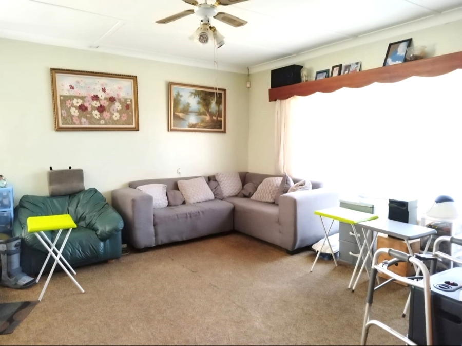3 Bedroom Property for Sale in Modder East Gauteng