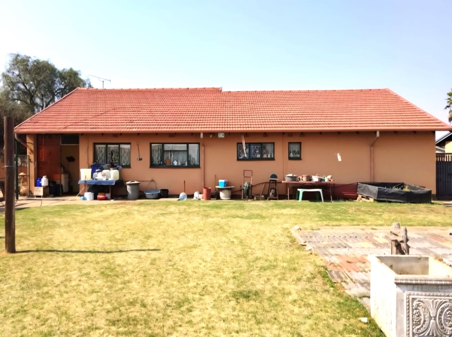 3 Bedroom Property for Sale in Modder East Gauteng