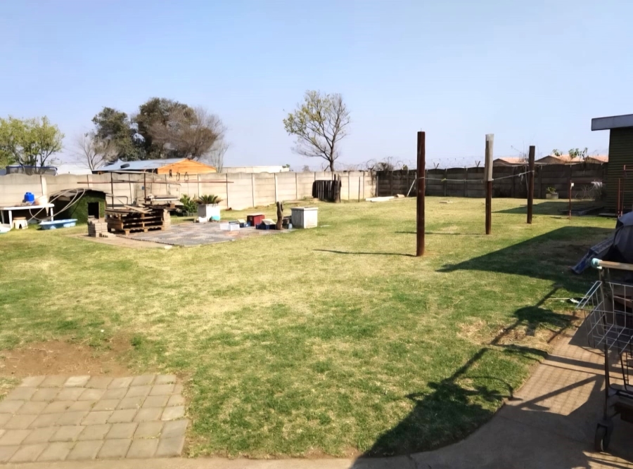 3 Bedroom Property for Sale in Modder East Gauteng
