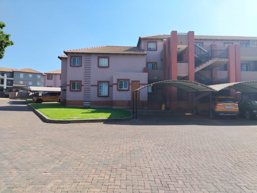 2 Bedroom Property for Sale in Castleview Gauteng