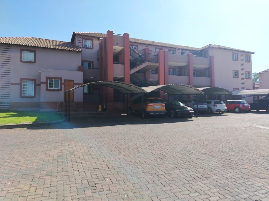 2 Bedroom Property for Sale in Castleview Gauteng