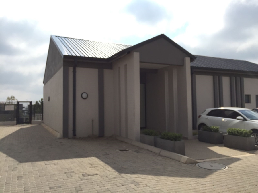 2 Bedroom Property for Sale in Carlswald Gauteng