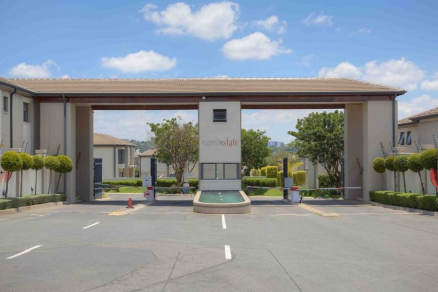 2 Bedroom Property for Sale in Wendywood Gauteng