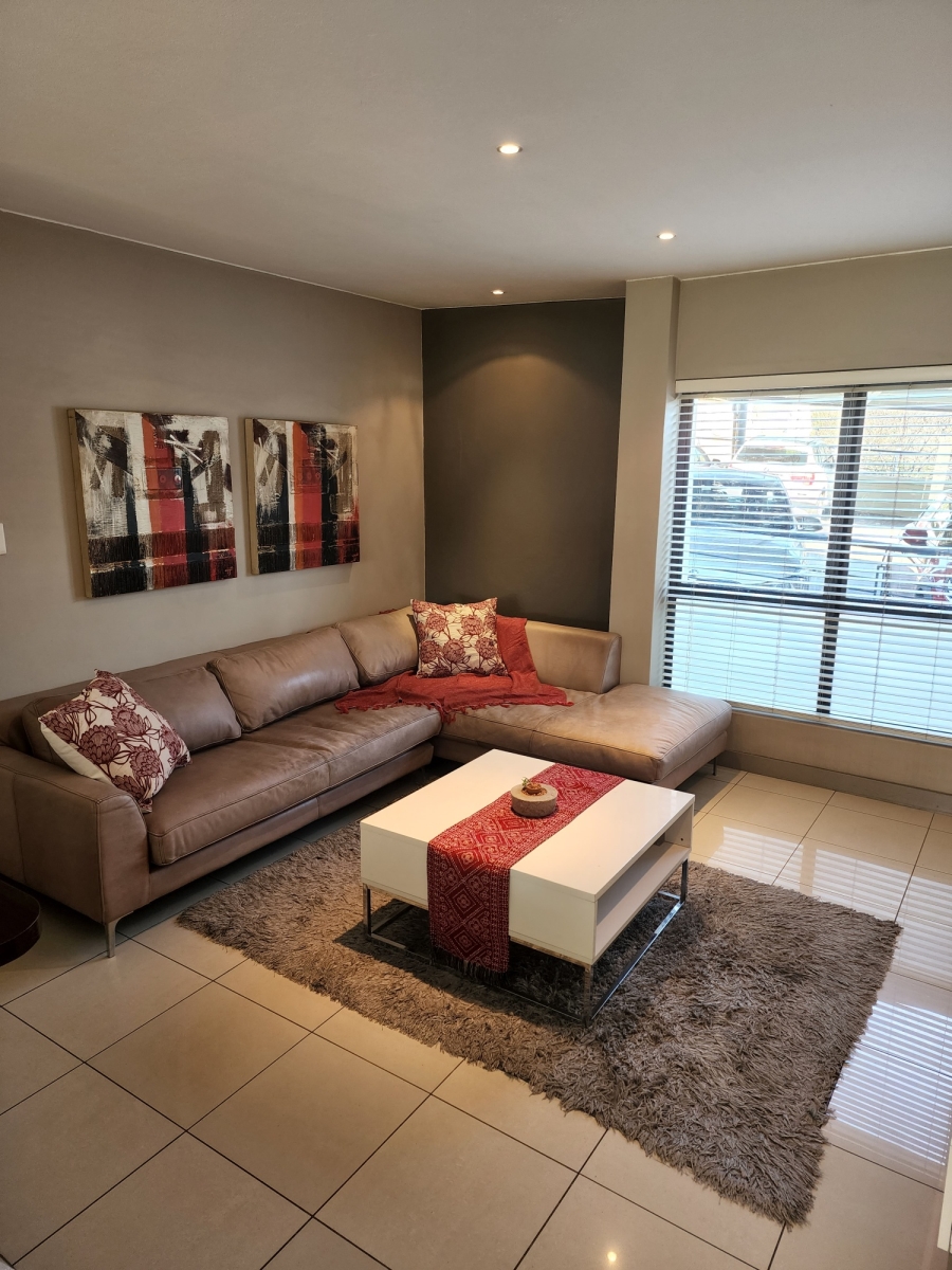 2 Bedroom Property for Sale in Wendywood Gauteng