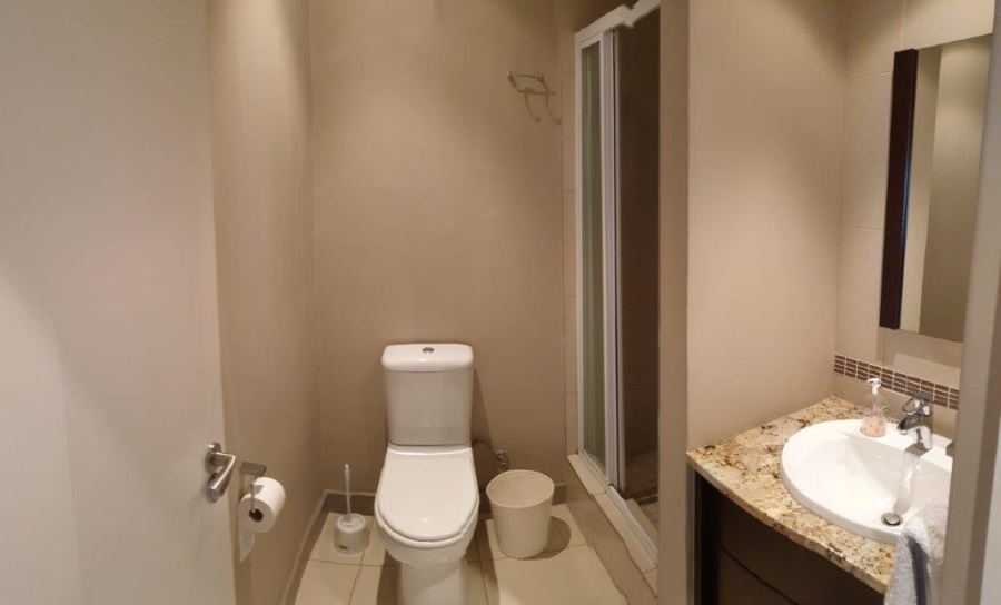 2 Bedroom Property for Sale in Wendywood Gauteng