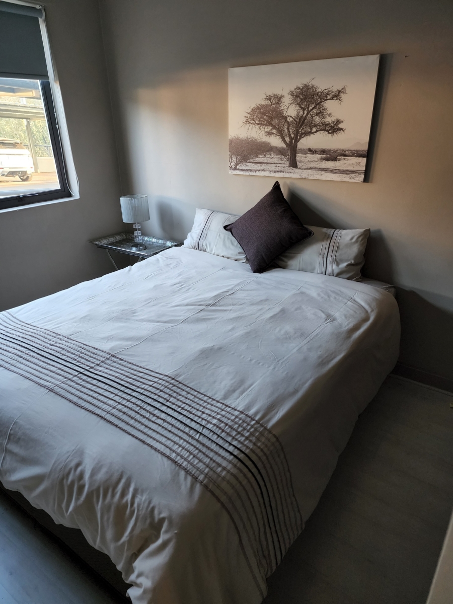 2 Bedroom Property for Sale in Wendywood Gauteng