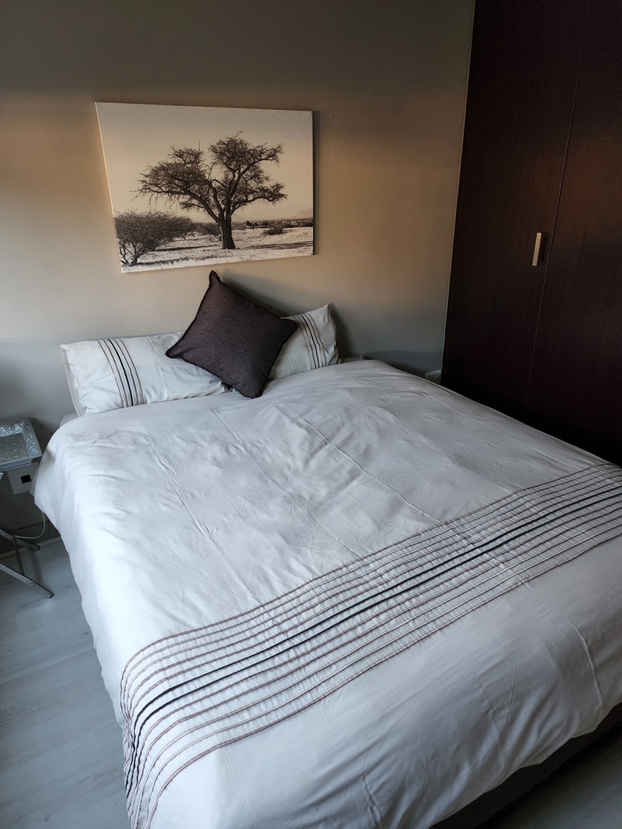 2 Bedroom Property for Sale in Wendywood Gauteng