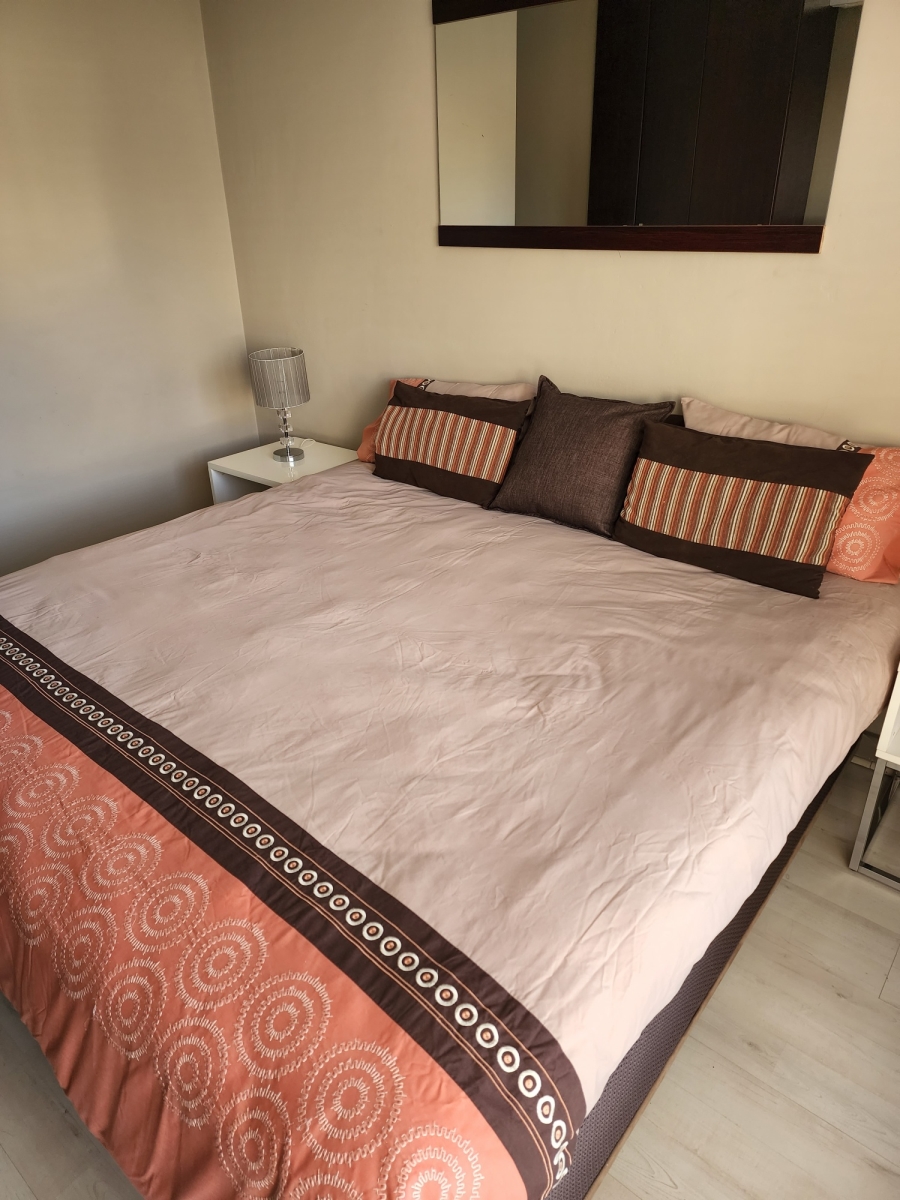 2 Bedroom Property for Sale in Wendywood Gauteng