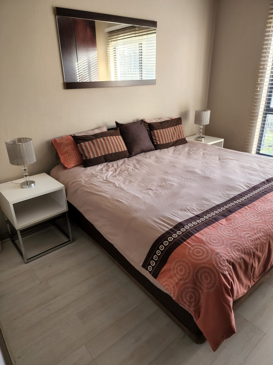2 Bedroom Property for Sale in Wendywood Gauteng