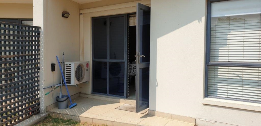 2 Bedroom Property for Sale in Wendywood Gauteng