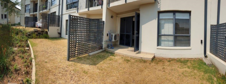 2 Bedroom Property for Sale in Wendywood Gauteng