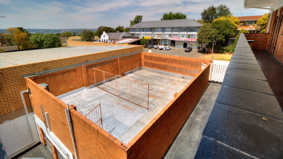 To Let 1 Bedroom Property for Rent in Blairgowrie Gauteng