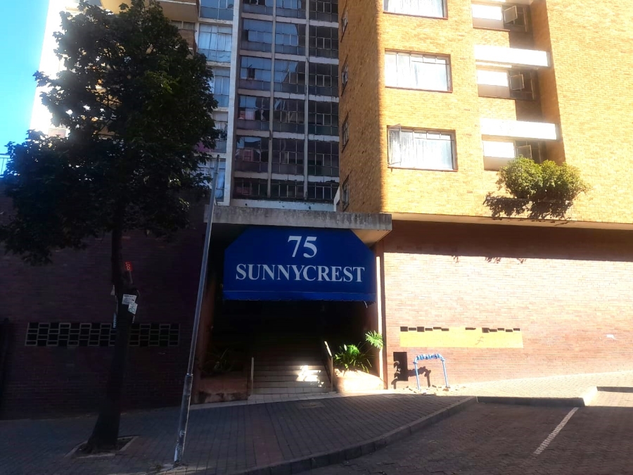 2 Bedroom Property for Sale in Hillbrow Gauteng