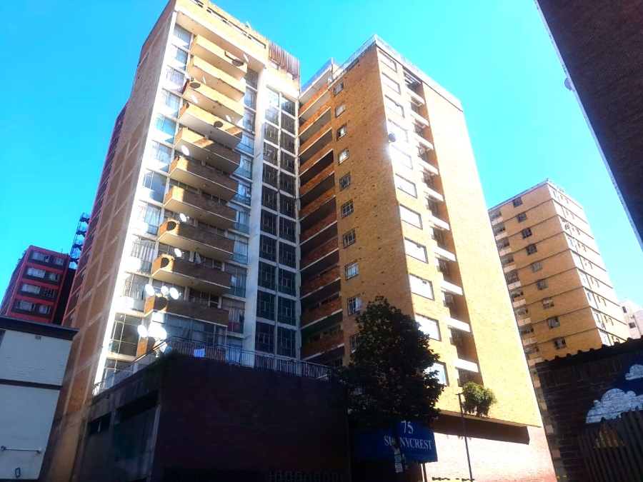 2 Bedroom Property for Sale in Hillbrow Gauteng