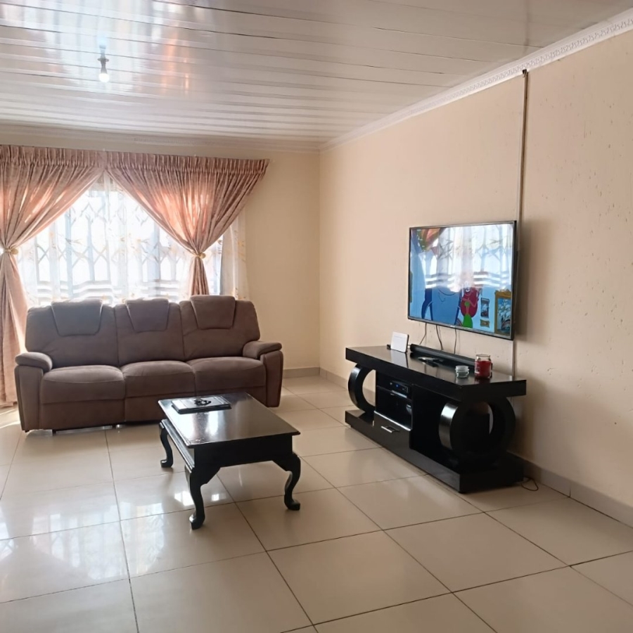 3 Bedroom Property for Sale in Kagiso Gauteng