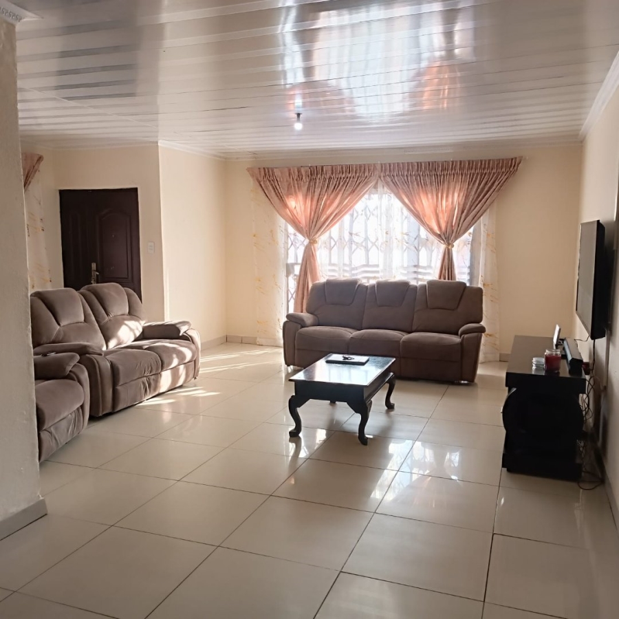 3 Bedroom Property for Sale in Kagiso Gauteng