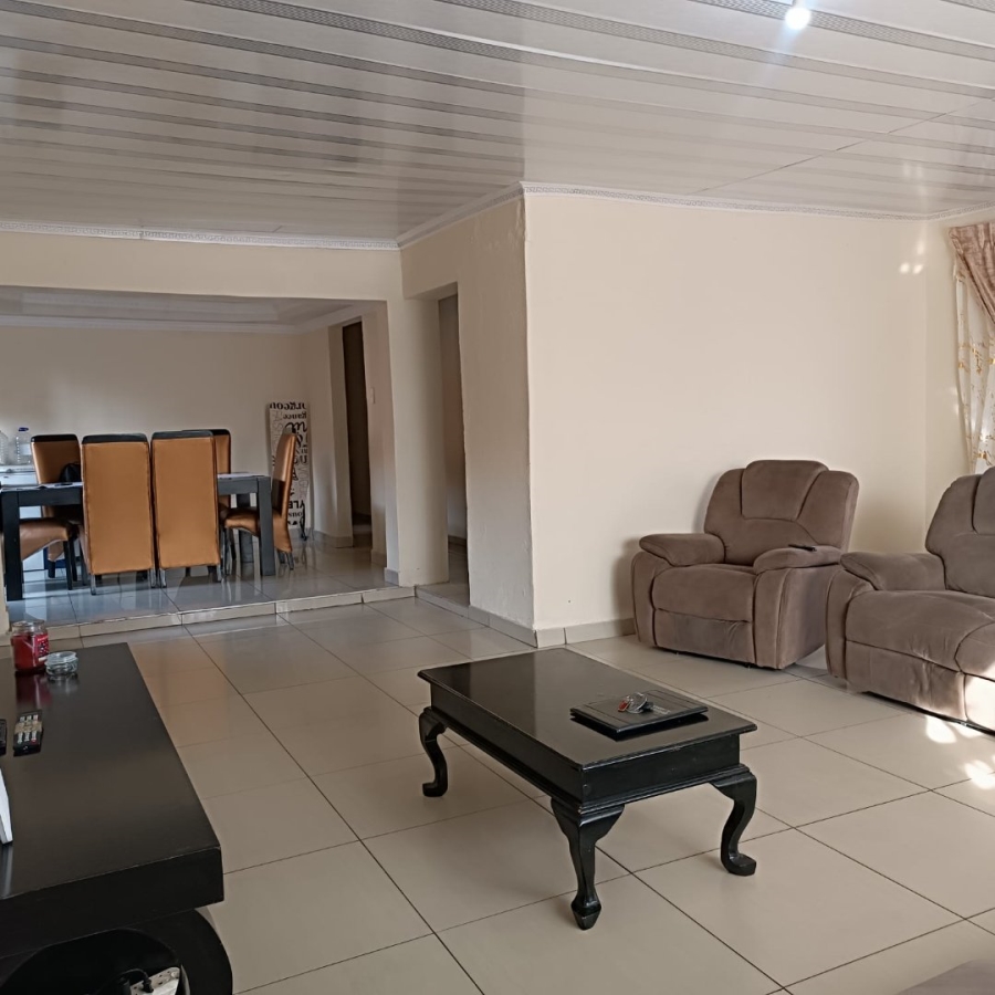 3 Bedroom Property for Sale in Kagiso Gauteng