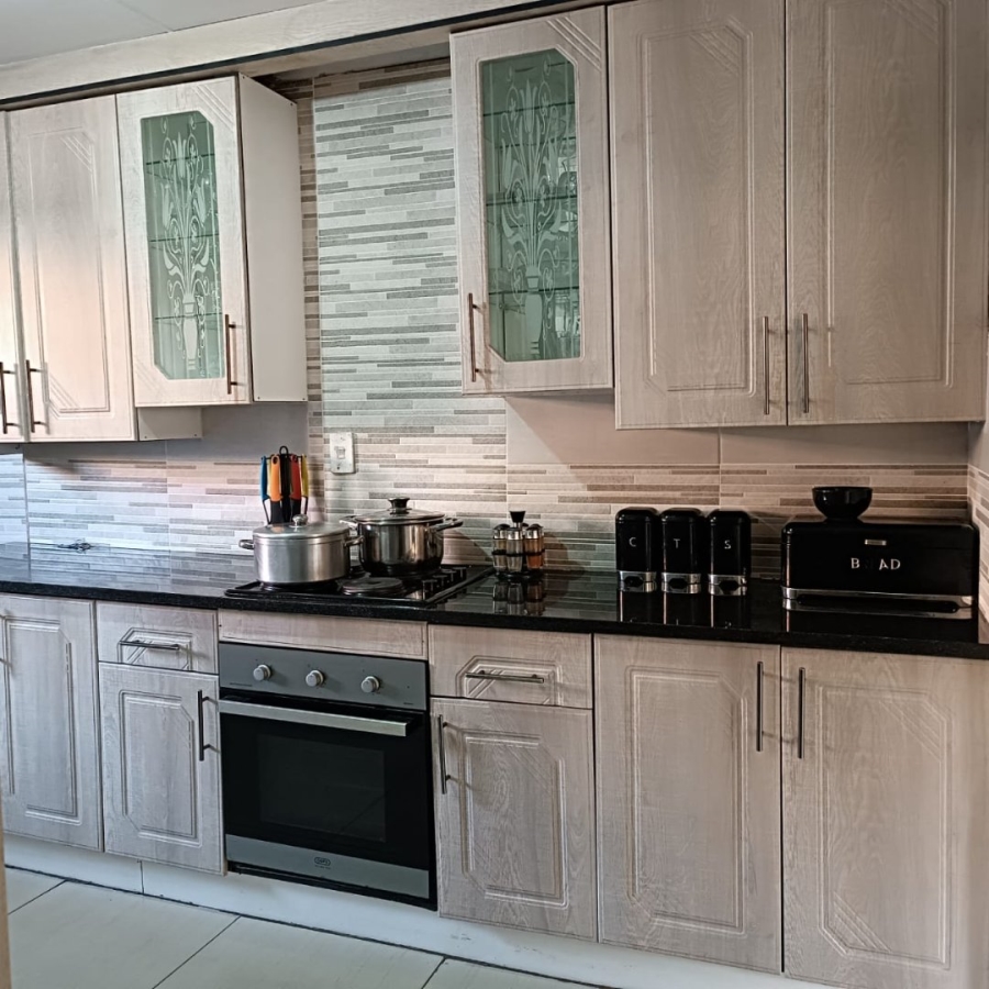 3 Bedroom Property for Sale in Kagiso Gauteng