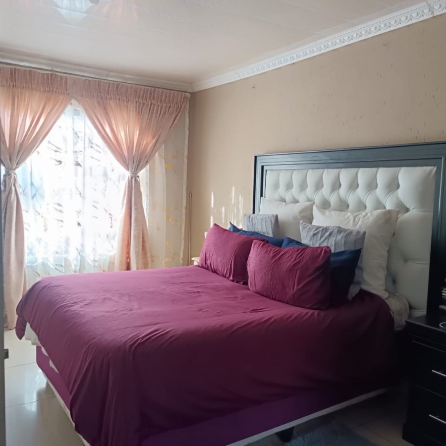 3 Bedroom Property for Sale in Kagiso Gauteng