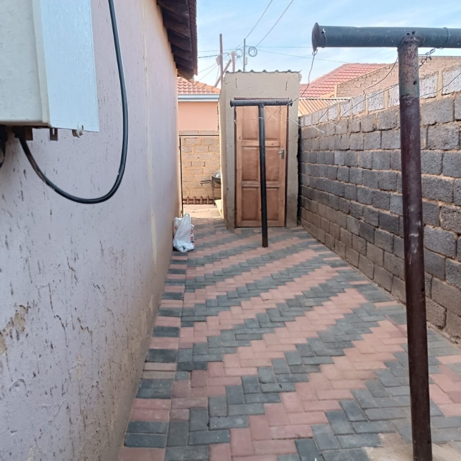 3 Bedroom Property for Sale in Kagiso Gauteng