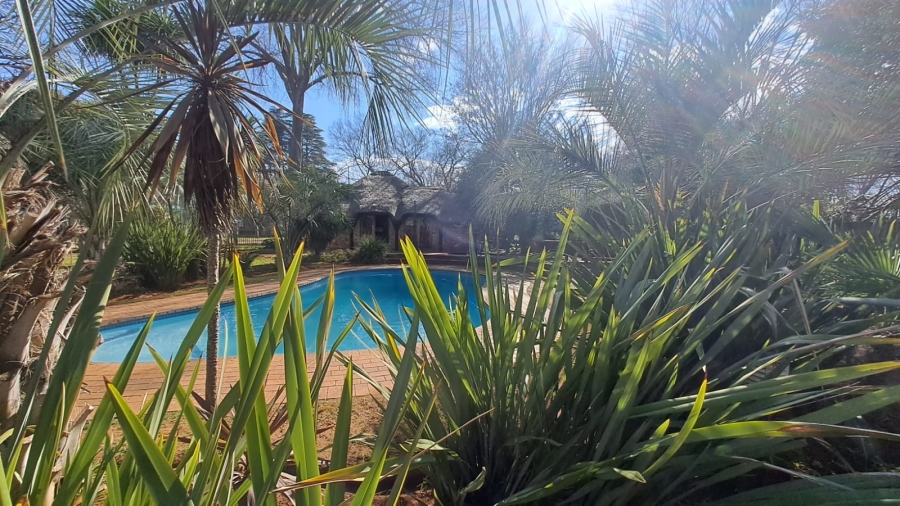 3 Bedroom Property for Sale in Three Rivers Gauteng